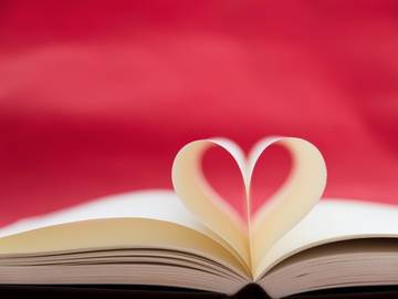dictionary love